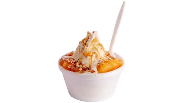 Specialty Sundae