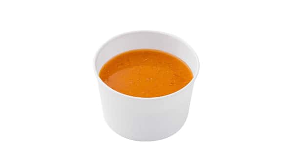 Bowl of Soup