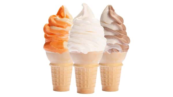 Softserve