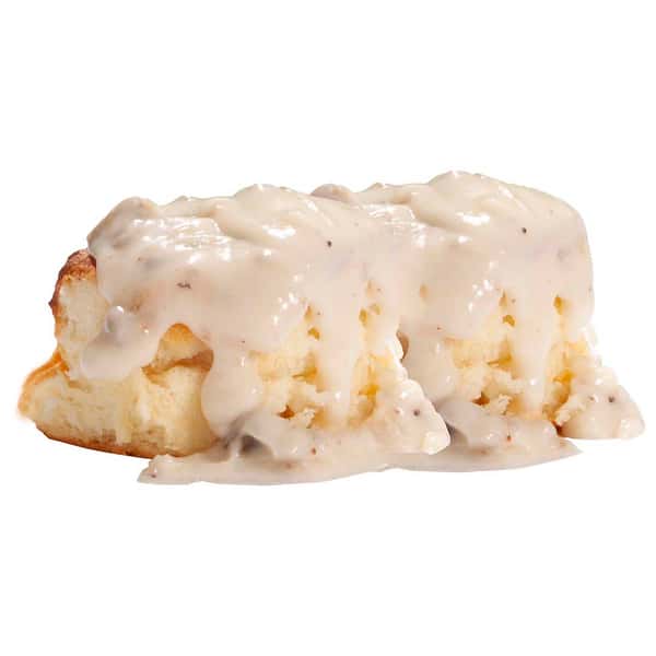Biscuit & Gravy