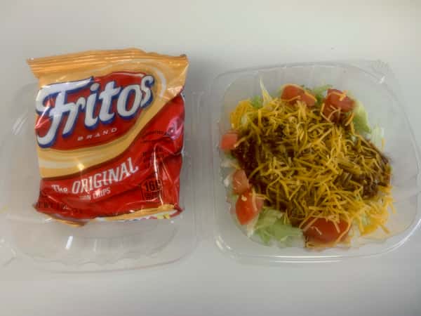 Taco Salad