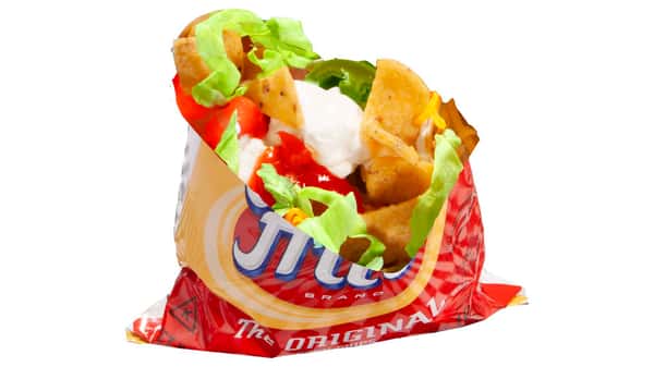 Taco in a Bag