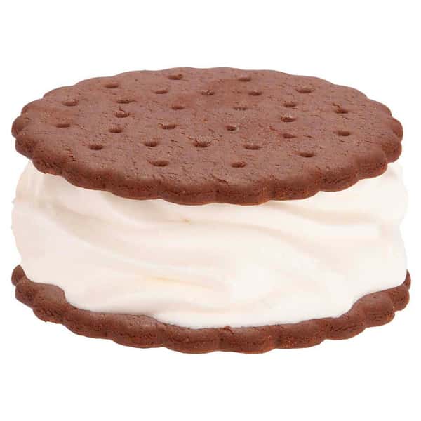 Ice Cream Sandwich
