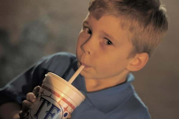child