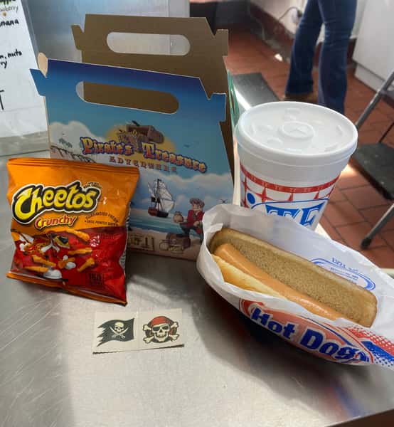 Kids Meal