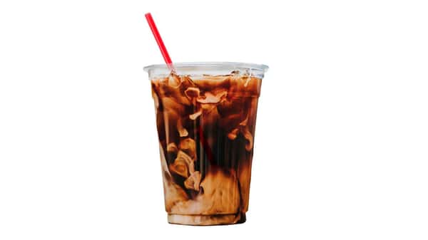 Iced Coffee