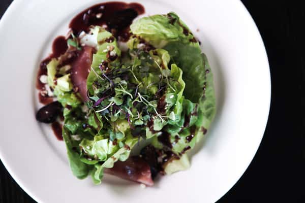 Morten's at Old Town