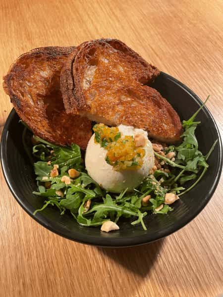 Burrata