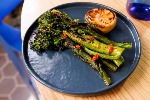 Roasted Broccolini (GF)