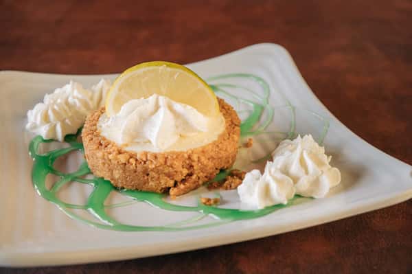 Key Lime Pie