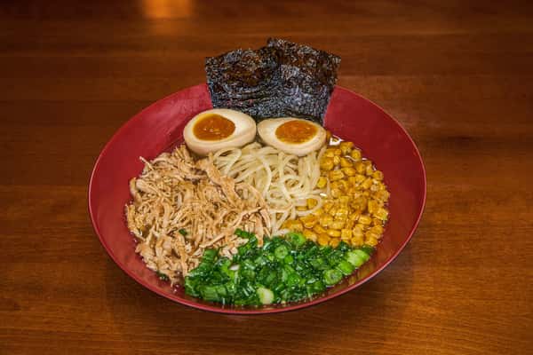 Chicken Ramen