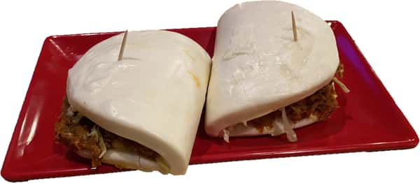 Bao Bun - Pork