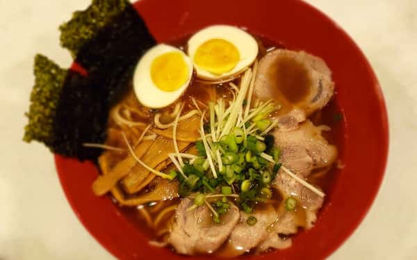 shoyu