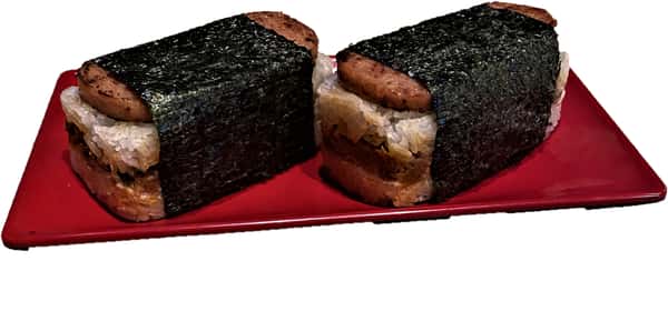 Bulgogi Musubi