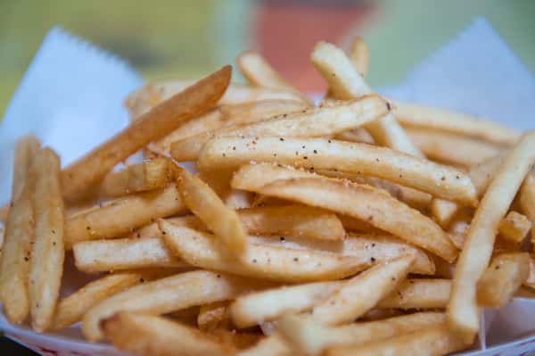 Fries (L)