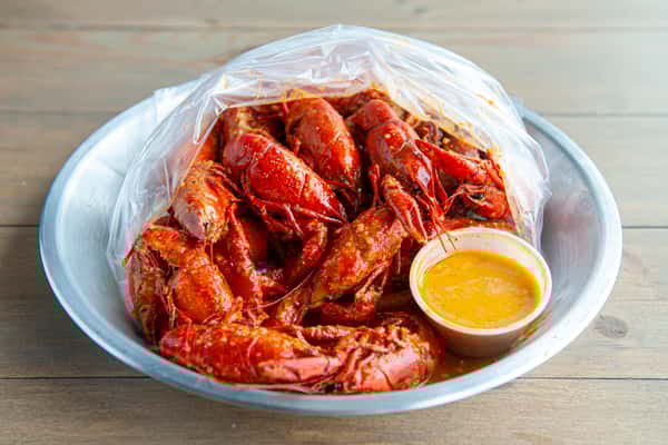 Crawfish*