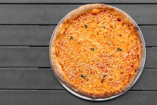 Cheese Pizza