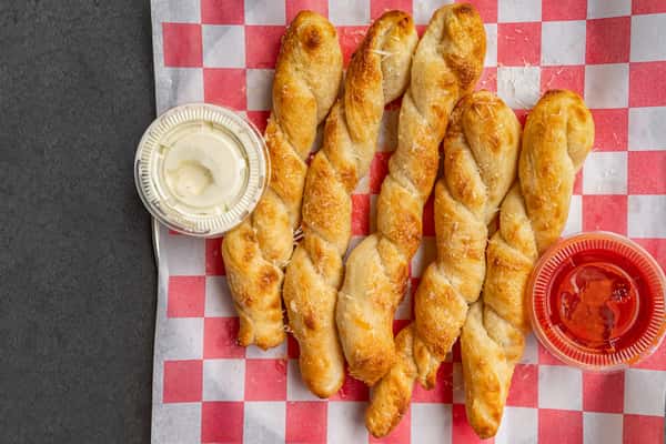 Breadsticks