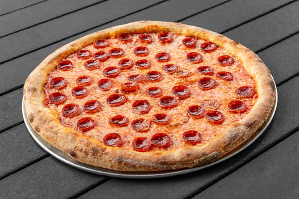 Pepperoni