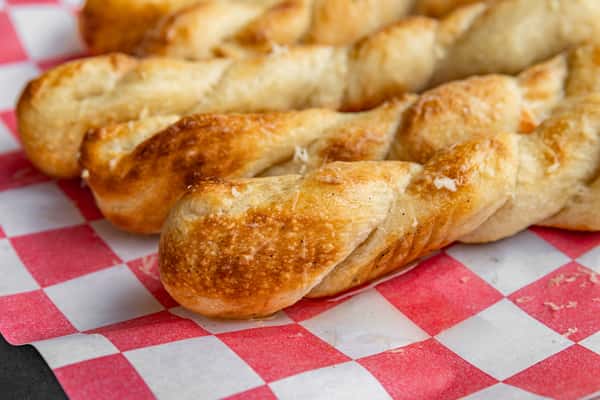 Breadsticks