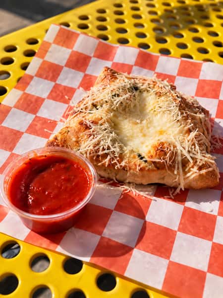 Cheese Tease