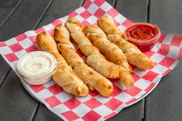 Breadsticks