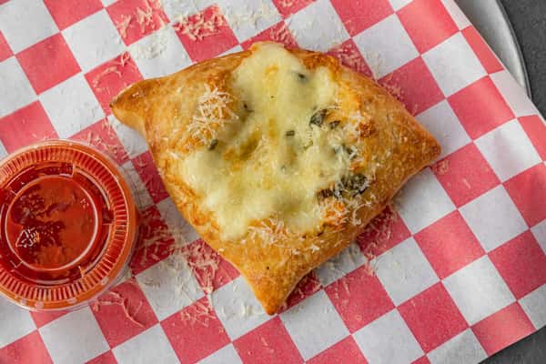 Cheese Tease
