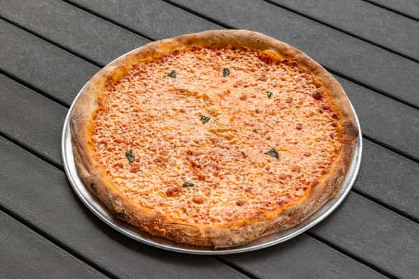 Cheese Pie