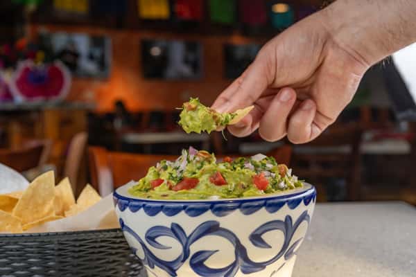 Guacamole
