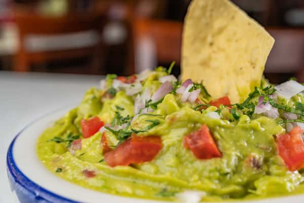 Guacamole