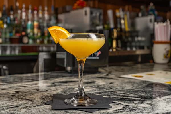 Don Julio Martini