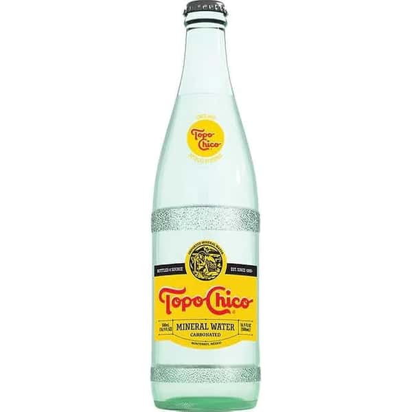 Topo Chico