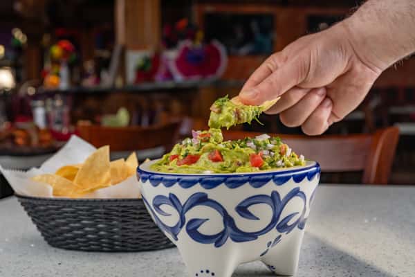 Guacamole