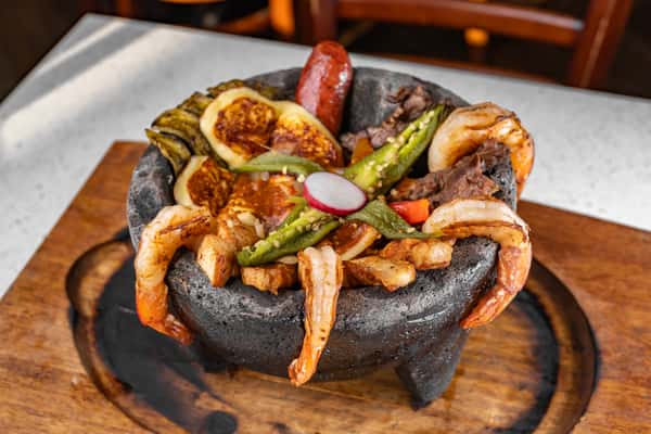 Molcajete