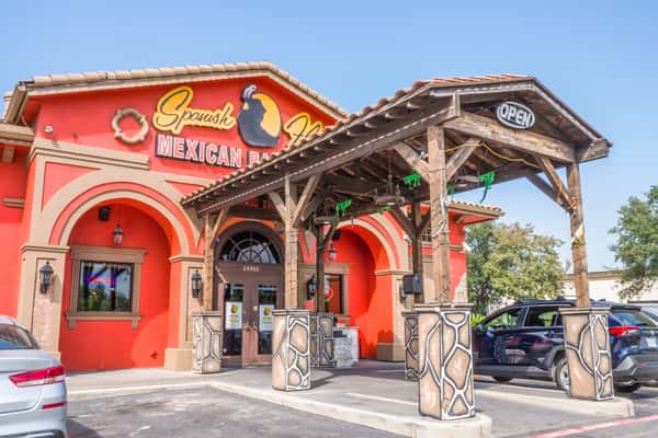 Gallery Spanish Flowers Restaurant Mexican Restaurant In TX