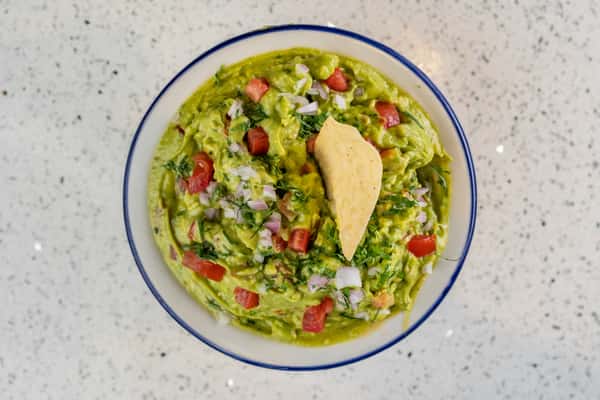 Guacamole