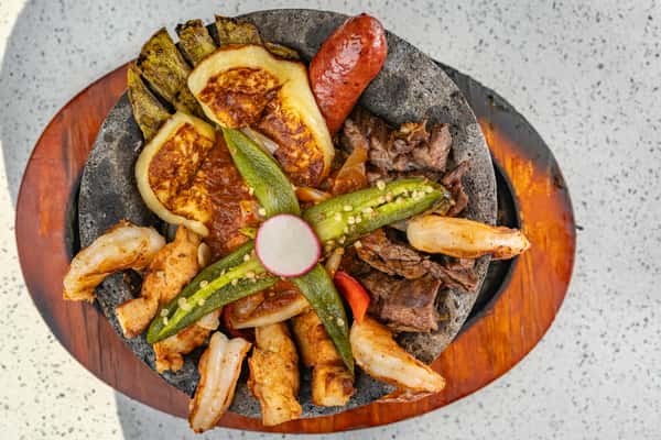 Molcajete