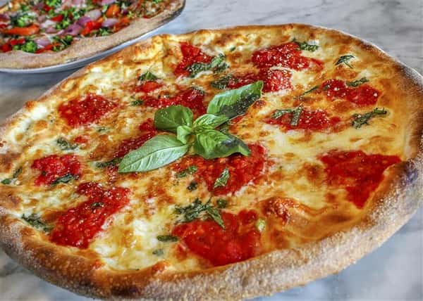 Margherita
