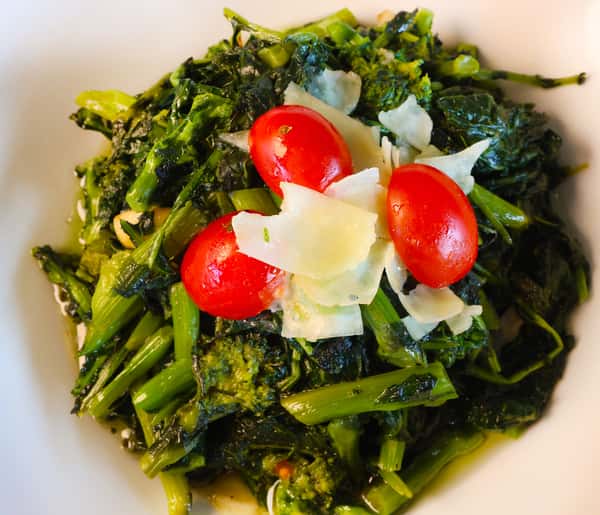 Broccoli Di Rabe
