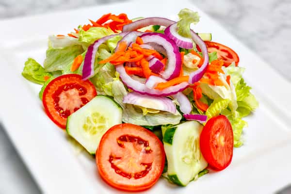 Garden Salad