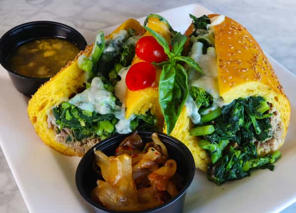 Carluccio's Roasted Pork