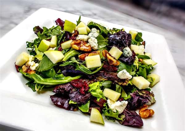Granny Salad