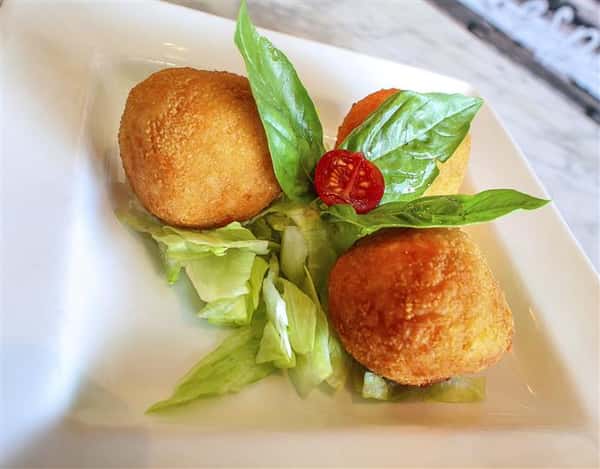 Arancini