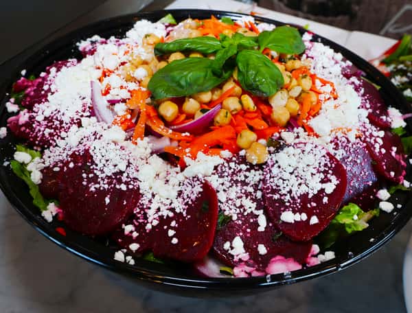 Beet Salad