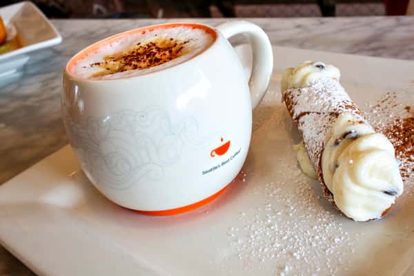 Cappuccino
