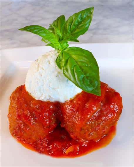 Meatballs