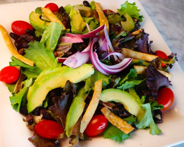Bravocado Salad