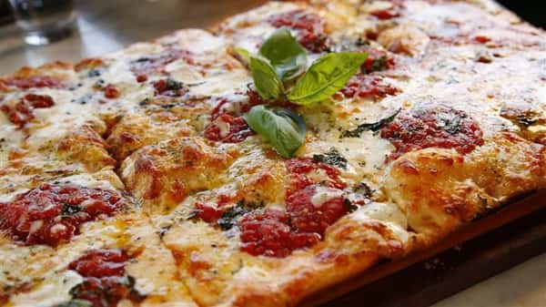 Our Famous "Grandma's" Pie