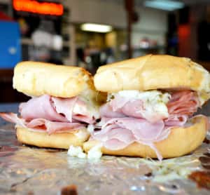 Italian Subs