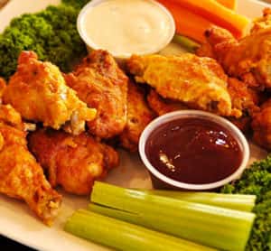 Wings